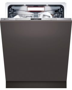 Neff S187TC800E Dishwasher