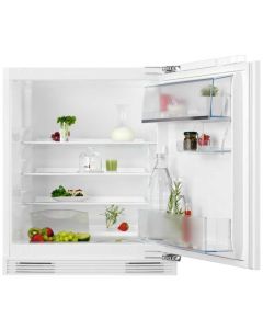 AEG NSK6I82EF Integrated Larder Fridge