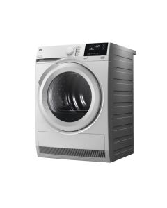 AEG TR718L2B Freestanding Heat Pump Tumble Dryer