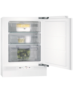 AEG ABE682F1NF Refrigeration