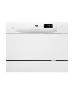 AEG FFB21200CW Dishwasher