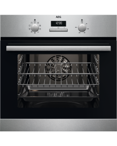 AEG BCX23101EM Oven/Cooker