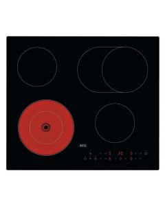 AEG HRX64360CB Hob