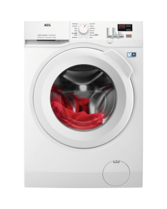 AEG L6FBK141B Freestanding Washing Machine