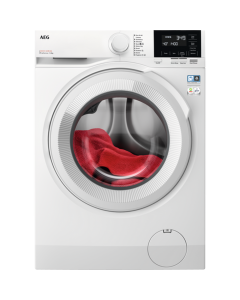 AEG LFR61842B Freestanding Washing Machine