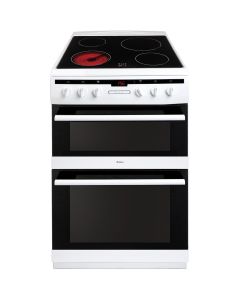 Amica AFC6550WH Oven/Cooker