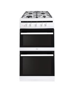 Amica AFG5100WH Oven/Cooker