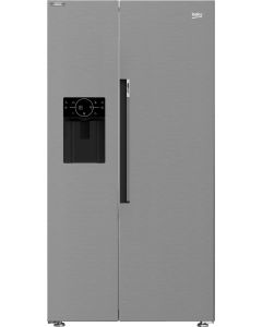 Beko ASP33B32VPS Refrigeration