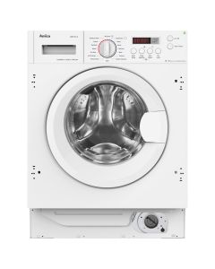 Amica AWDT814S Washer Dryer