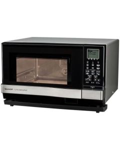 Sharp AX1100SL Microwave