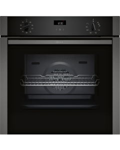 Neff B1ACE4AG3B Built In Single Oven