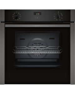 Neff B3ACE4AG3B Built In Single Oven
