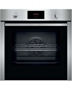Neff B3CCC0AN0B Built In Single Oven