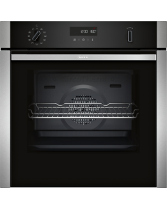 Neff B6ACH7AN7B Built In Single Oven