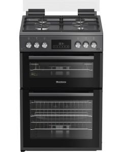 Blomberg GGRN655N Freestanding Gas Cooker