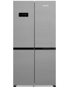 Blomberg KQD114VPX Refrigeration