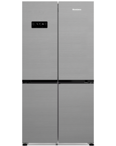 Blomberg KQD114VPX American Style Fridge Freezer