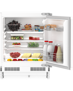 Blomberg TSM1654IU Integrated Larder Fridge