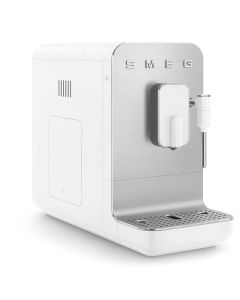 Smeg BCC02WHMUK Coffee Maker