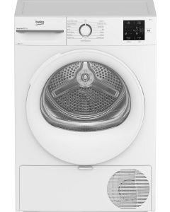 Beko BMN3T3823W Tumble Dryer