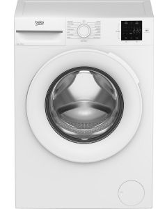 Beko BMN3WT3821W Washing Machine