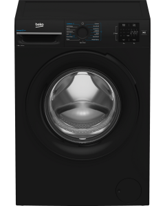 Beko BMN3WT3841B Freestanding Washing Machine