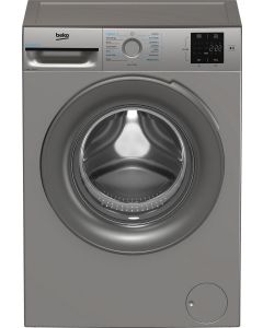 Beko BMN3WT3841S Washing Machine