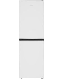 Beko CNG4692VW Freestanding Upright Frost Free Fridge Freezer