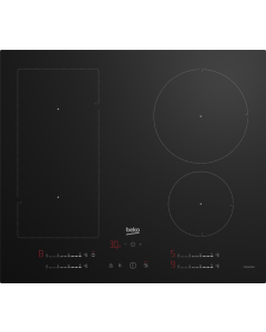 Beko HIIP64530UFT Induction Hob
