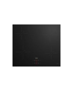 Beko CIHYQI21B 59cm Induction Hob - Black