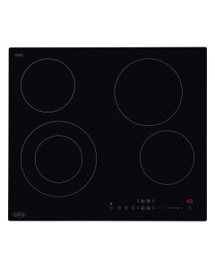 Belling CH602TBLK Hob