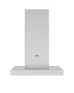 Belling BEL CHIM 803T STA 80cm Chimney Cooker Hood in Stainless Steel C Rated