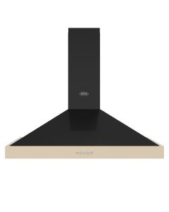 Belling BEL FARMHOUSE CHIM 110PYR CRM Hood