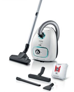 Bosch BGBS4HYGGB Cylinder Vacuum Cleaner