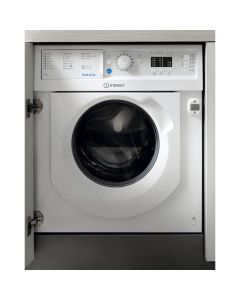 Indesit BIWDIL75125UKN Washer Dryer