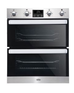 Belling BI702FPCTSTA Oven/Cooker