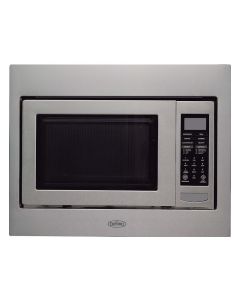 Belling BEL BIMW60 STA Microwave