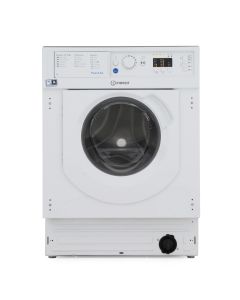 Indesit BIWMIL71252UKN Washing Machine