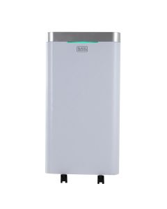 Black N'Decker BXEH60003GB Dehumidifiers