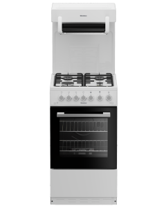 Blomberg GGS9151W Oven/Cooker