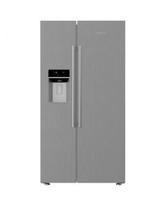 Blomberg KWD253PX Refrigeration
