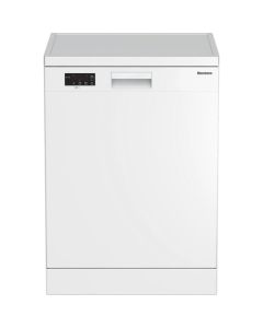Blomberg LDF31310W Freestanding Dishwasher - White - 13 Place Settings