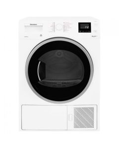 Blomberg LTH38420W Freestanding Heat Pump Tumble Dryer