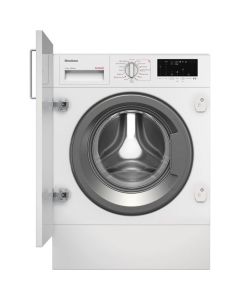 Blomberg LWI284421 8kg 1400 Spin Integrated Washing Machine A Rated