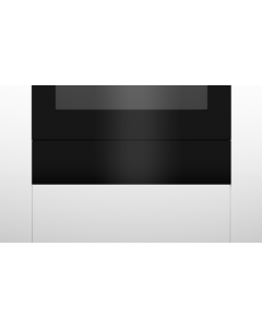 Blomberg ROWD4200B 59.5cm Built-in Warming Drawer - Black