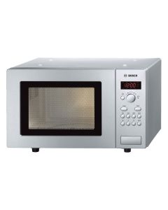 Bosch HMT75M451B Microwave