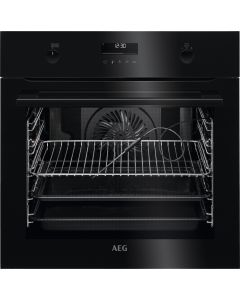 AEG BPK556260B Oven/Cooker