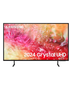 Samsung UE50DU7100KXXU Television