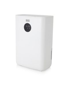 Black N'Decker BXEH60002GB Dehumidifiers