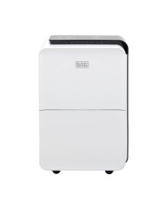 Black N'Decker BXEH60008GB Dehumidifiers